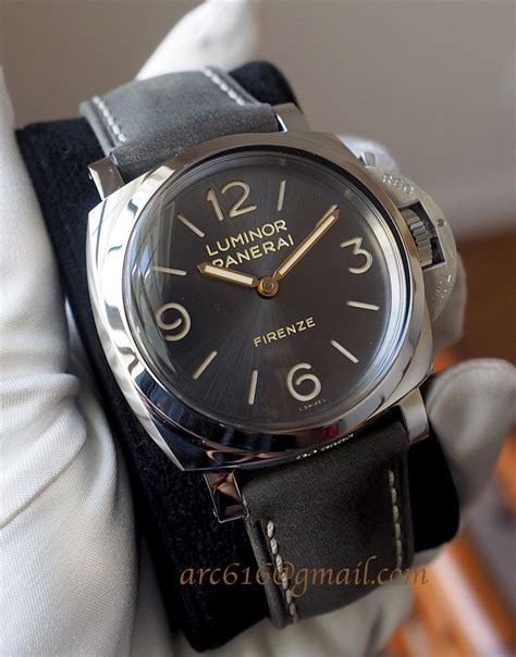 panerai 605 firenze|ufficio panerai firenze.